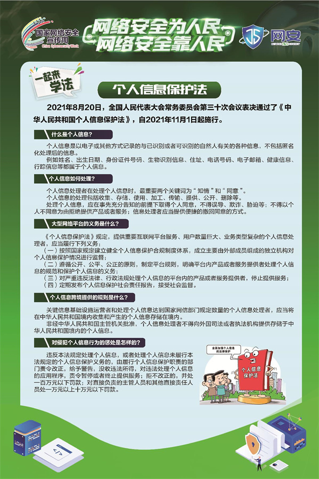 《網(wǎng)絡(luò)安全法》《數(shù)據(jù)安全法》《個(gè)人信息保護(hù)法》宣傳資料_5.jpg