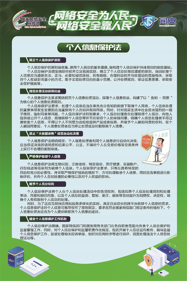 《網(wǎng)絡(luò)安全法》《數(shù)據(jù)安全法》《個(gè)人信息保護(hù)法》宣傳資料_6.jpg